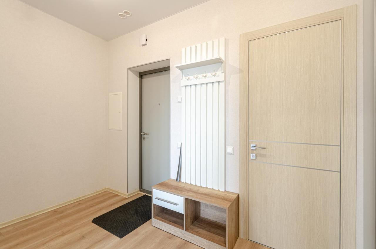 Petrovdom 5-25 In Cozy Apartment In Residential Complex "Beresteiskyi" Kyiv Exterior photo
